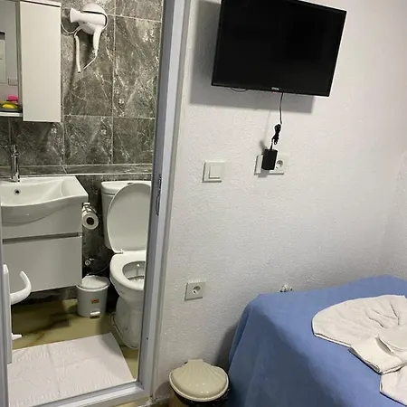 Amida Family شقة فندقية