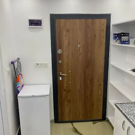 Amida Family 4* اسطنبول