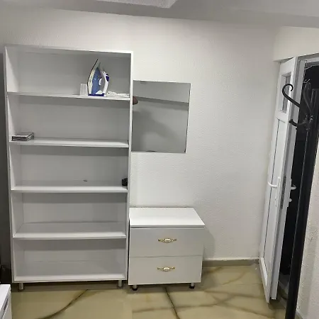 شقة فندقية Amida Family اسطنبول