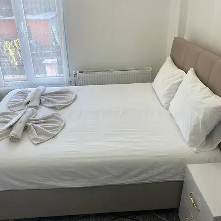 Amida Family اسطنبول