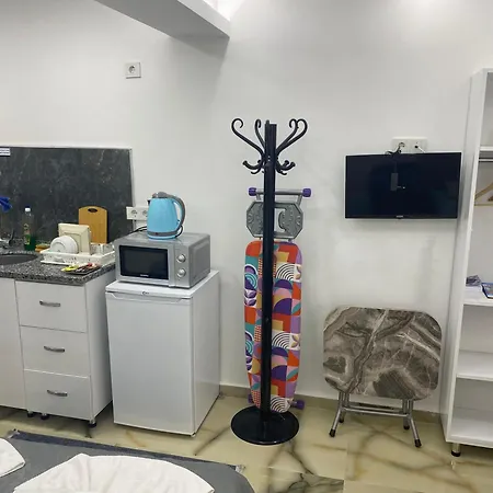 Amida Family شقة فندقية