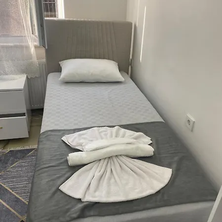 Amida Family شقة فندقية 4*