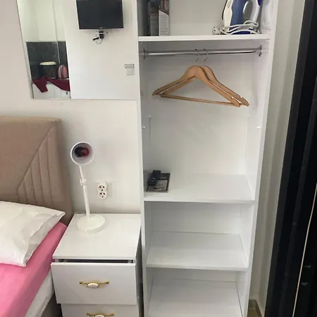 Amida Family شقة فندقية اسطنبول