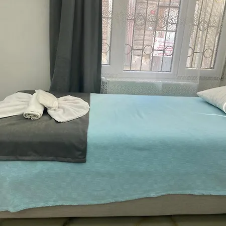 Amida Family شقة فندقية 4*