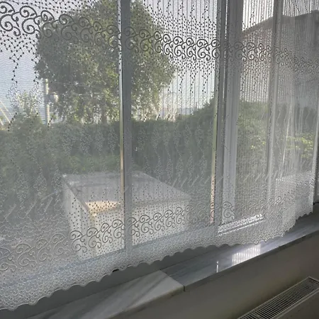 شقة فندقية Amida Family