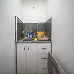 Apartmanhotel Amida Family Isztambul