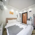 Amida Family 4* Isztambul