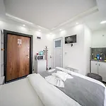 Amida Family Apartmanhotel Isztambul