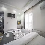 Amida Family Apartmanhotel Isztambul
