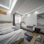 Amida Family 4* Isztambul