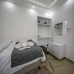 Amida Family Apartmanhotel Isztambul
