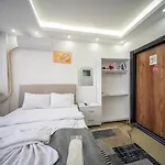 Apartmanhotel Amida Family