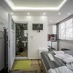 Apartmanhotel Amida Family 4*