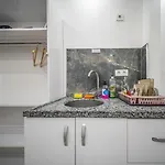 Amida Family Apartmanhotel