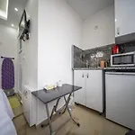 Amida Family Apartmanhotel 4*