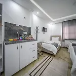 Amida Family Apartmanhotel Isztambul