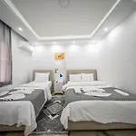 Amida Family Apartmanhotel