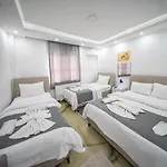 Apartmanhotel Amida Family