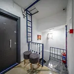 Apartmanhotel Amida Family Isztambul
