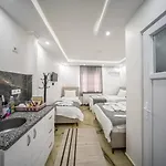 Amida Family Apartmanhotel
