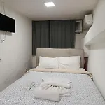 Amida Family Apartmanhotel Isztambul