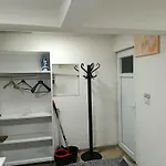 Amida Family Apartmanhotel Isztambul