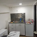 Apartmanhotel Amida Family Isztambul