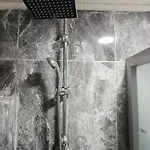 Amida Family Apartmanhotel Isztambul