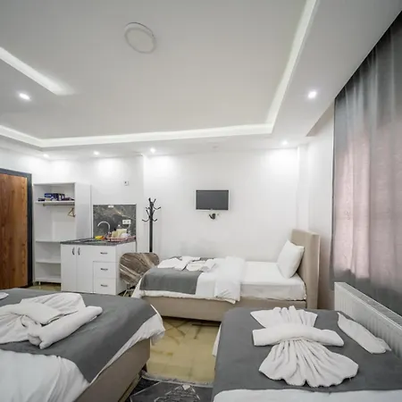 Hotel apartamentowy Amida Family 4*