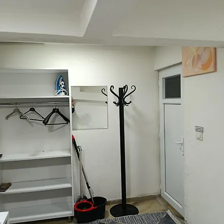 Amida Family Hotel apartamentowy Stambuł