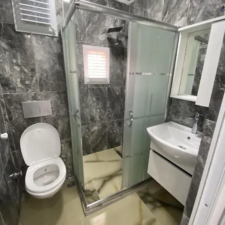 Amida Family Aparthotel