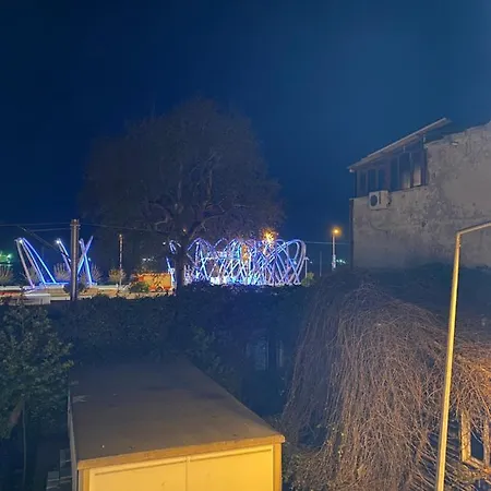 Aparthotel Amida Family