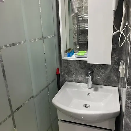 Aparthotel Amida Family 4*