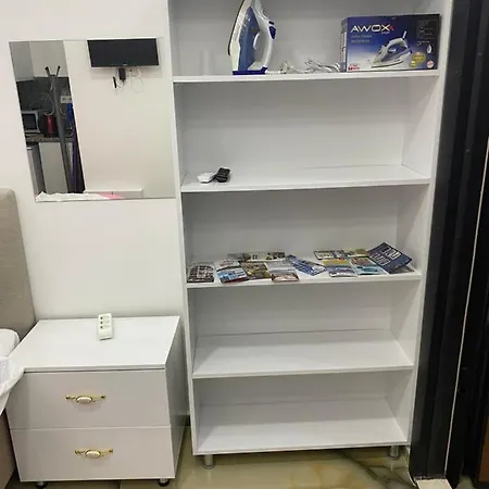 Aparthotel Amida Family Istanbul