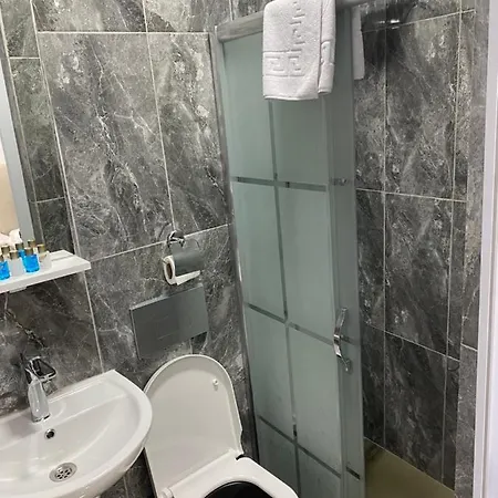 Aparthotel Amida Family 4*