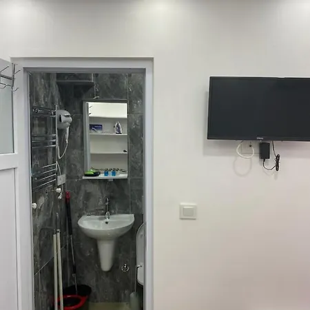 Aparthotel Amida Family