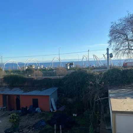 Aparthotel Amida Family 4*