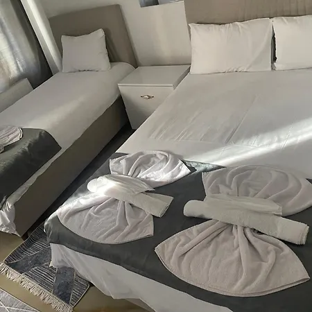 Aparthotel Amida Family