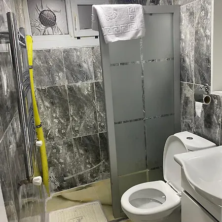 Aparthotel Amida Family Istanbul