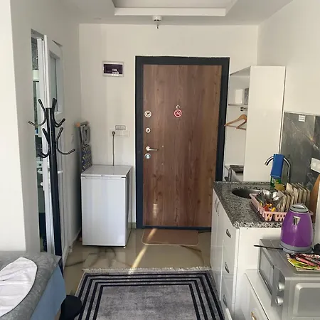 Amida Family Istanbul