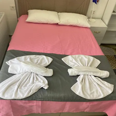 Amida Family Istanbul