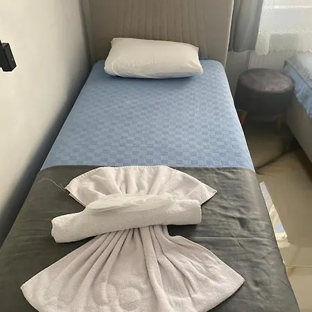 Amida Family Aparthotel 4*