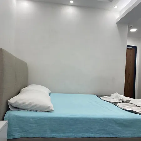 Aparthotel Amida Family Istanbul