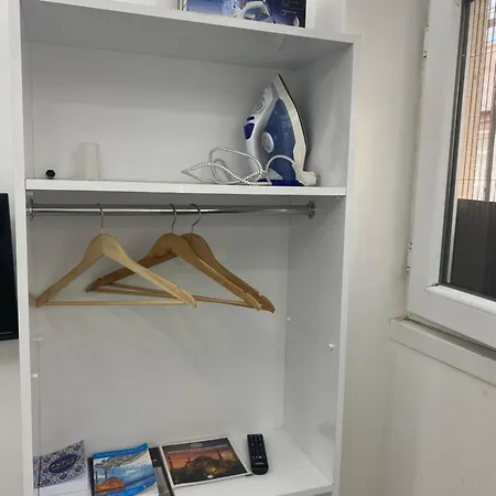 Amida Family 4* Istanbul