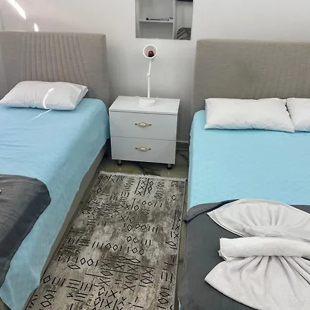 Aparthotel Amida Family 4*