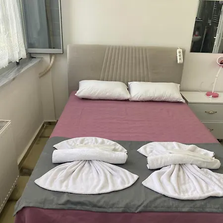 Aparthotel Amida Family Istanbul