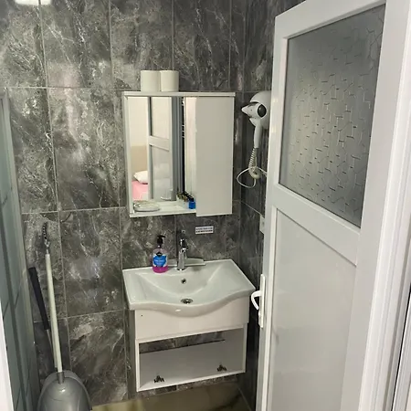 Amida Family Istanbul