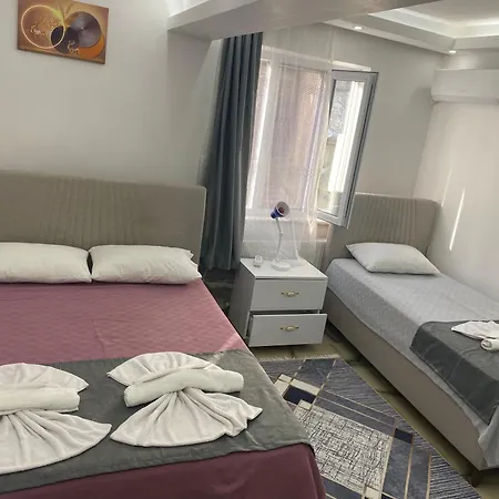 Amida Family 4* Istanbul