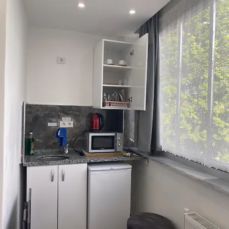 Aparthotel Amida Family 4*