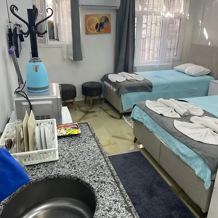 Amida Family 4* Istanbul